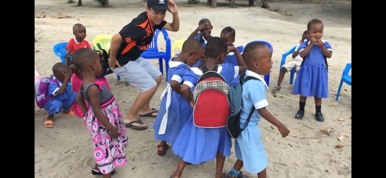 【サークル体験談】ボランティアの難しさ〜私たちがタンザニアに行ってできること〜【学生記者】