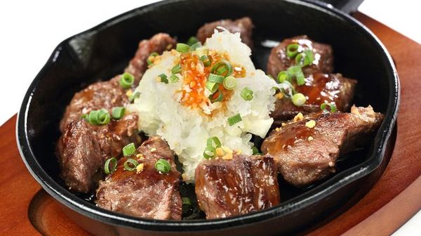 大宮ハイボールバー 南銀座1923の料理