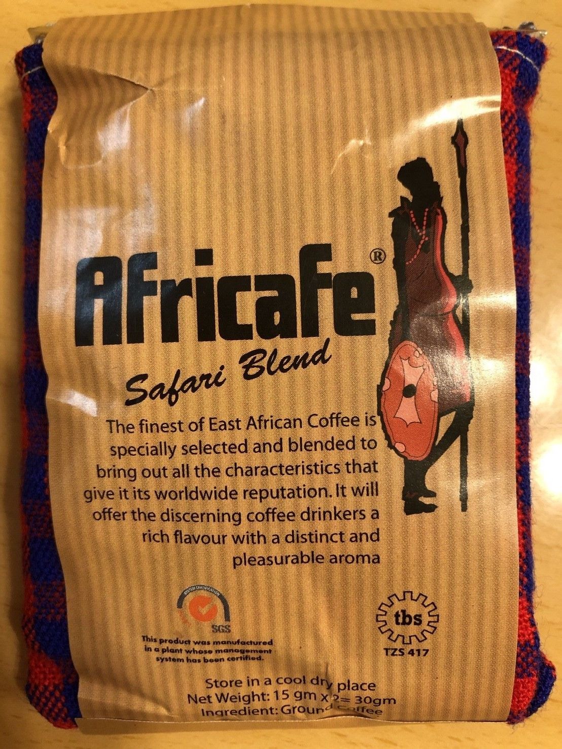 アフリカ＝コーヒーだけじゃない！ 人々を惹きつけるタンザニアの意外なお土産｜#インスタ映え＠アフリカ