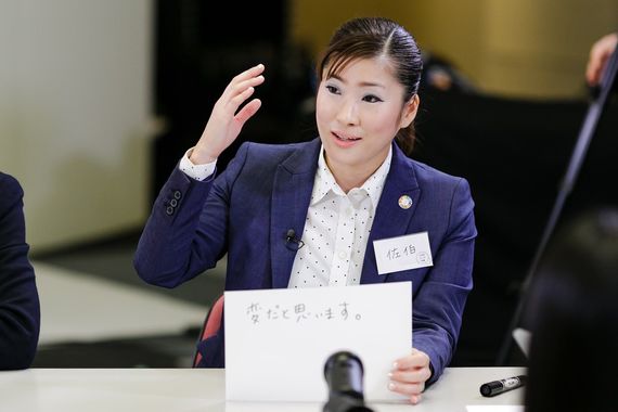 元世界一即戦力の男・菊池良が見た #就活ホンネ会議「大学生の疑心暗鬼と饒舌ではない私たち」