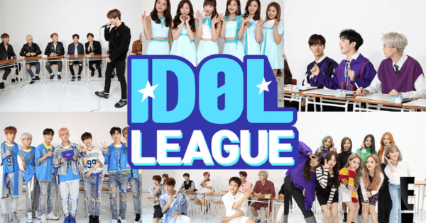 dTV　韓国番組　K-POP