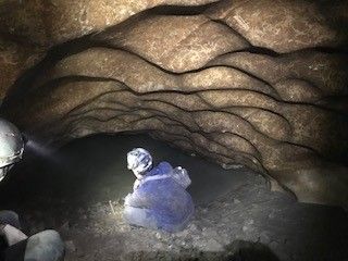 ロマンがとまらない！ 洞窟を探検・研究する『山口大学洞穴研究会』とは？