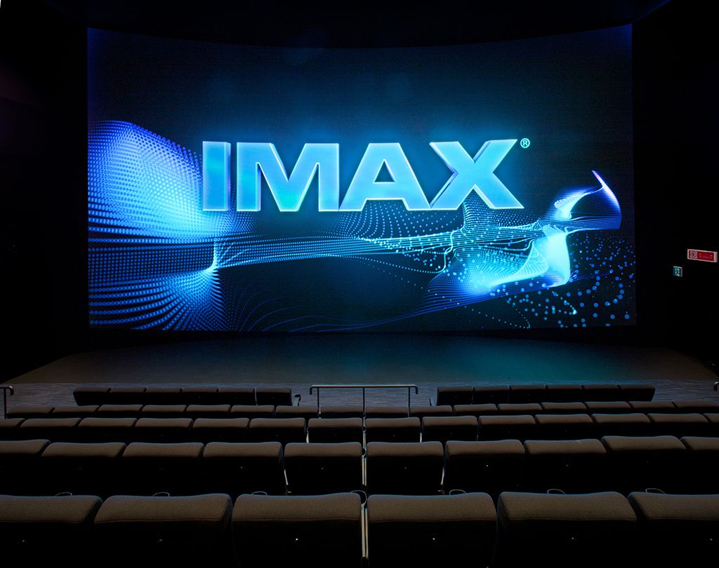 IMAXや4DXが最も楽しめる席はどこ？ 映画館の人に聞いてみた