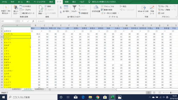 Excelで文字入力や漢字変換ができない！ 各種入力エラーの対処法を解説