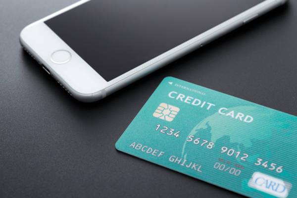 クレジットカード　解約　電子マネー