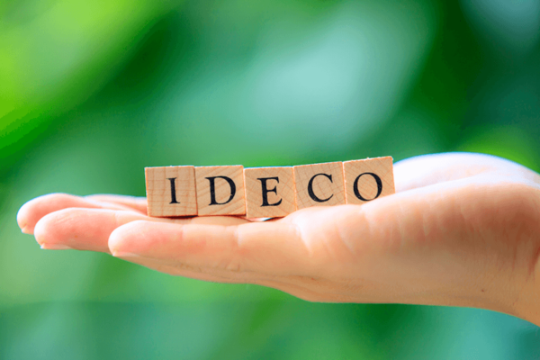 iDeCoとふるさと納税　併用　メリットや節税効果