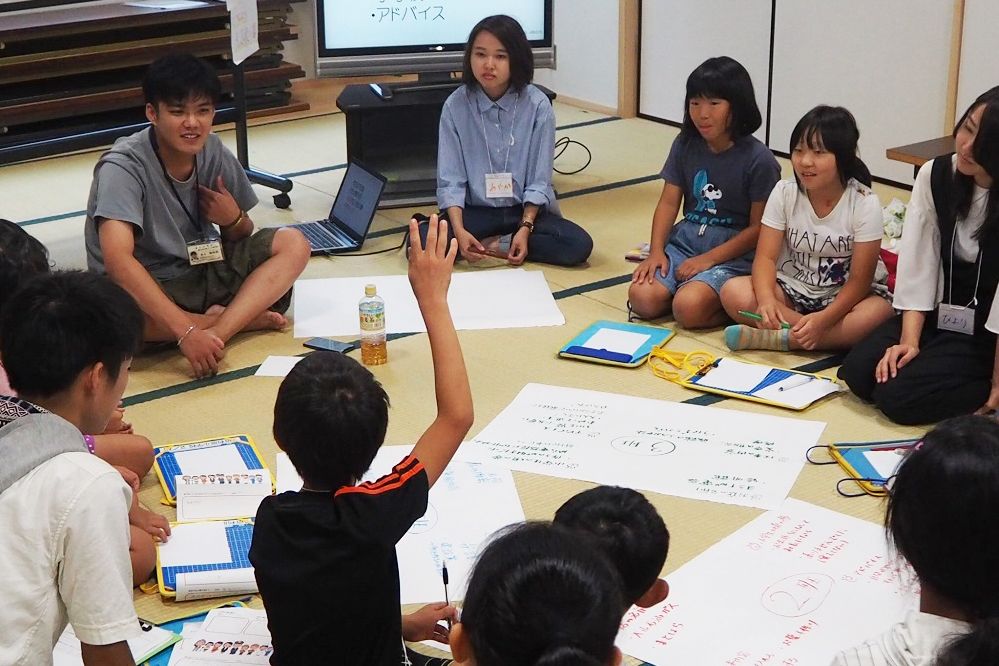 「1000軒の空き家」を救え！ 鹿児島大学・井上聡佑郎さんが取り組む“地域おこし”活動
