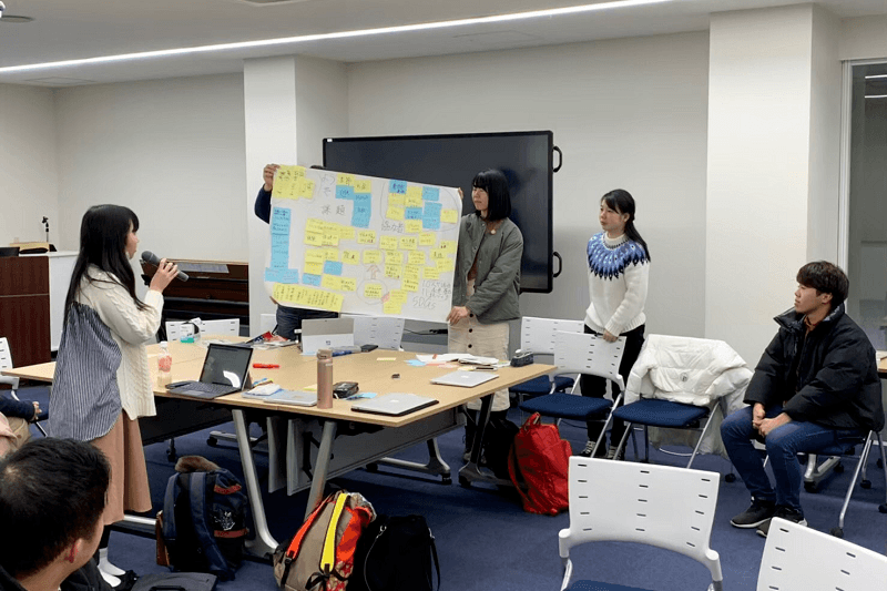 学生・教員・職員が一丸となってSDGs普及を推進！「岡山大学SDGsアンバサダー」の取り組み