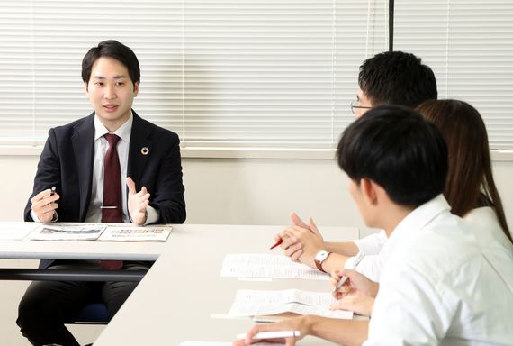 【第二弾】大学生が外務省に聞いてみた！ 「SDGsで作る これからの日本、これからの世界」前編