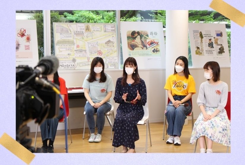 「梅五輪プロジェクト」の活動を本にするなら!? 出版甲子園が学生団体・サークルの魅力を発掘！