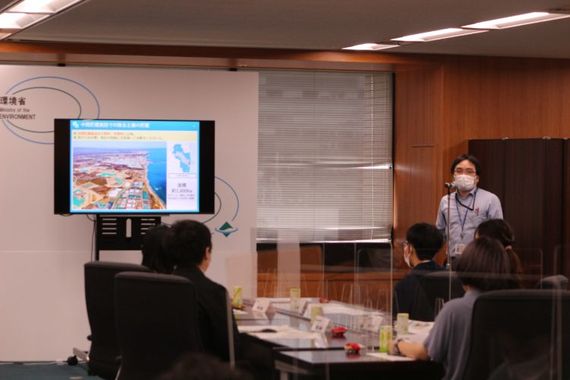 学生が福島の”今”と“未来”を知るためのツアーを企画！　被災経験のある学生記者が環境省の次世代会議に参加してみた