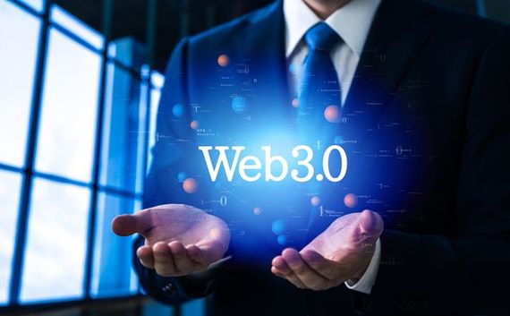 web3.0とは何か？ブロックチェーンとの関係や活用事例も解説