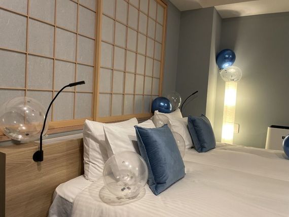 Z世代向けのホテル「My Concept Room」って知ってる? SNS映えするホテルステイを体験レポート #大学生トレンド