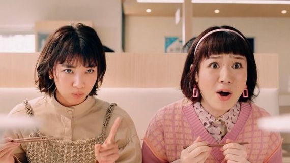 【はま寿司】あなたはどっち派？ ぷりっぷりorサックサク？川口春奈さんを起用した新TVCM「牡蠣祭 はまい！」篇を公開！