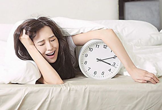 ほとんどの若者は自分の睡眠について悩んでいます〜 #Z世代Pick