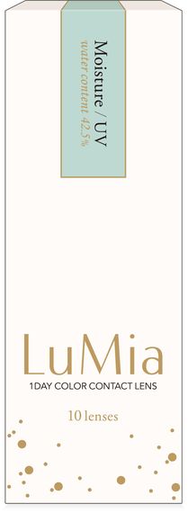 シリーズ累計150万箱販売！“極上のナチュラル”を叶える大人気カラコン『LuMia(ルミア)』の新ビジュアルを公開  新ビジュアルの公開を記念して『LuMia』割引キャンペーンを開催！#Z世代Pick