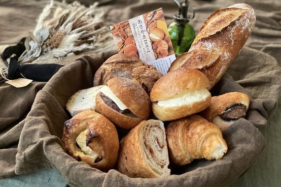 【推しパンを送ろう！】全国のパンの通販サービスのrebakeが、eギフト拡大キャンペーンを開始！！ ＃Z世代Pick