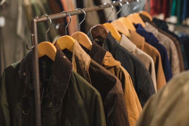 『一生着られる服』をテーマにデザイナーやブランドとタッグを組みコートをキュレーション。「The COAT」伊勢丹新宿店メンズ館にて10月5日(水)より開催。 #Z世代Pick