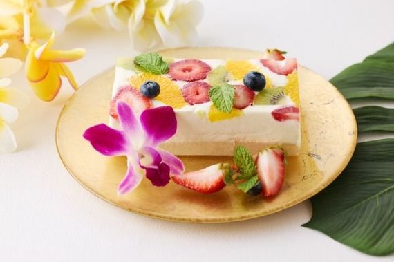 【ハワイのパンケーキ】人気の「カフェ・カイラ」が、季節のフルーツを使った「カフェ・カイラ オリジナル フルーツサンド」をモーニングにて提供スタート！ #Z世代Pick