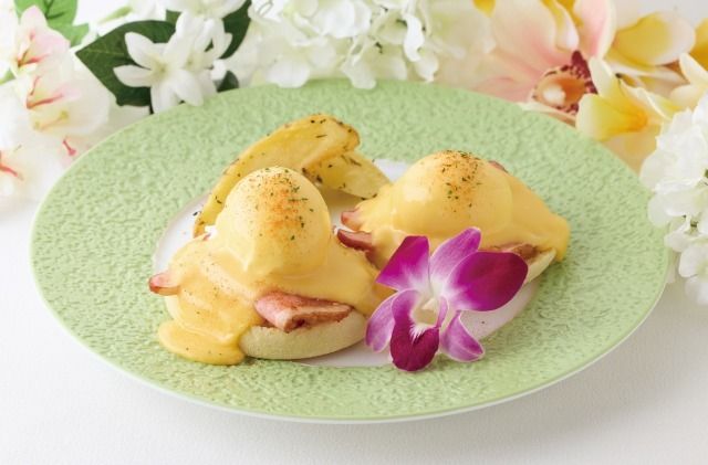 【ハワイのパンケーキ】人気の「カフェ・カイラ」が、季節のフルーツを使った「カフェ・カイラ オリジナル フルーツサンド」をモーニングにて提供スタート！ #Z世代Pick
