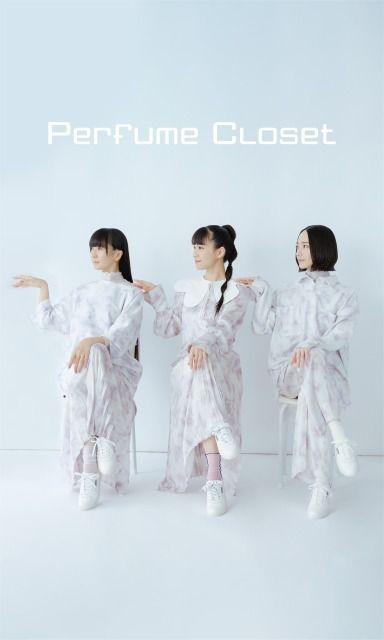 「Perfume」NEW ITEMのスニーカー 10/7(金)販売スタート！Perfume 9th Tour 2022 “PLASMA” 宮城・埼玉・北海道のライブ会場でも販売実施決定！ #Z世代Pick