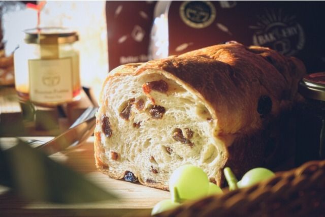 【レーズン生食パン金賞受賞記念！】町田のベーカリー「パン以上、ケーキ未満。」でポイントバックキャンペーンを開催！ #Z世代Pick
