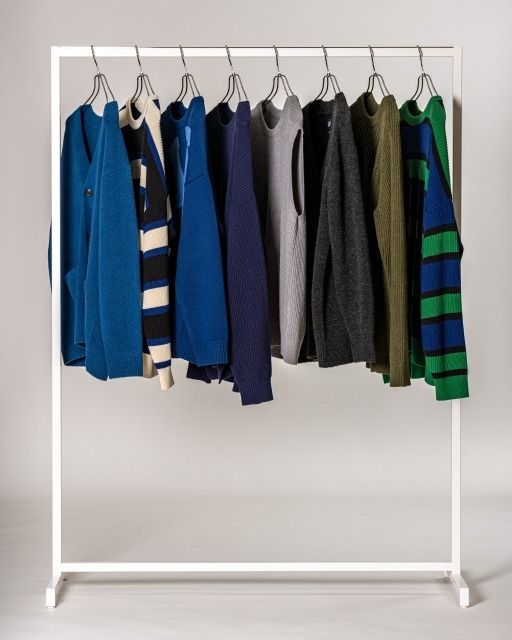 Gap、秋冬に活躍するセーターやアウターが充実！ #Z世代Pick
