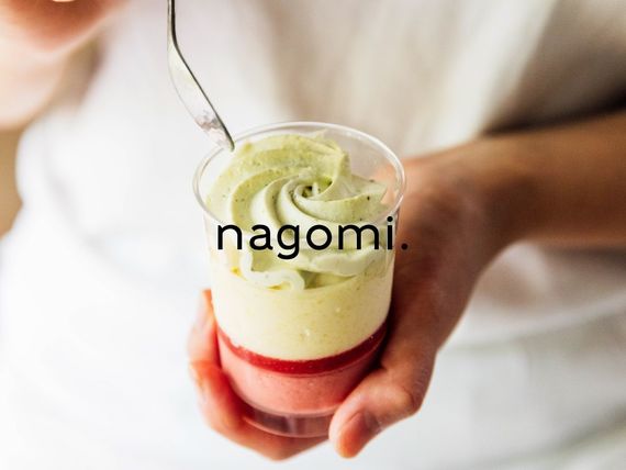 ココロもカラダも和むお菓子専門ECストア「nagomi.」にて、素材と味の組み合わせにこだわった2種類のクリスマスケーキが販売開始！ #Z世代Pick