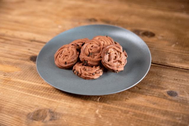 【昆虫食】長野の新聞社がコオロギのチョコクッキー、チョコクランチを11月３日（木）発売 #Z世代Pick