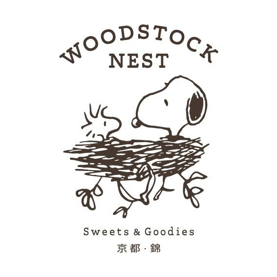スヌーピーで知られるPEANUTSの世界観とウッドストックをテーマにした「WOODSTOCK NEST Sweets & Goodies」が、11月25日（金）オープン！ #Z世代Pick
