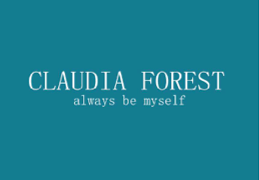 掛けるだけ、明るいオトナな印象に！オトナ女性の”素敵”メガネ「CLAUDIA FOREST」の新作登場！  #Z世代Pick