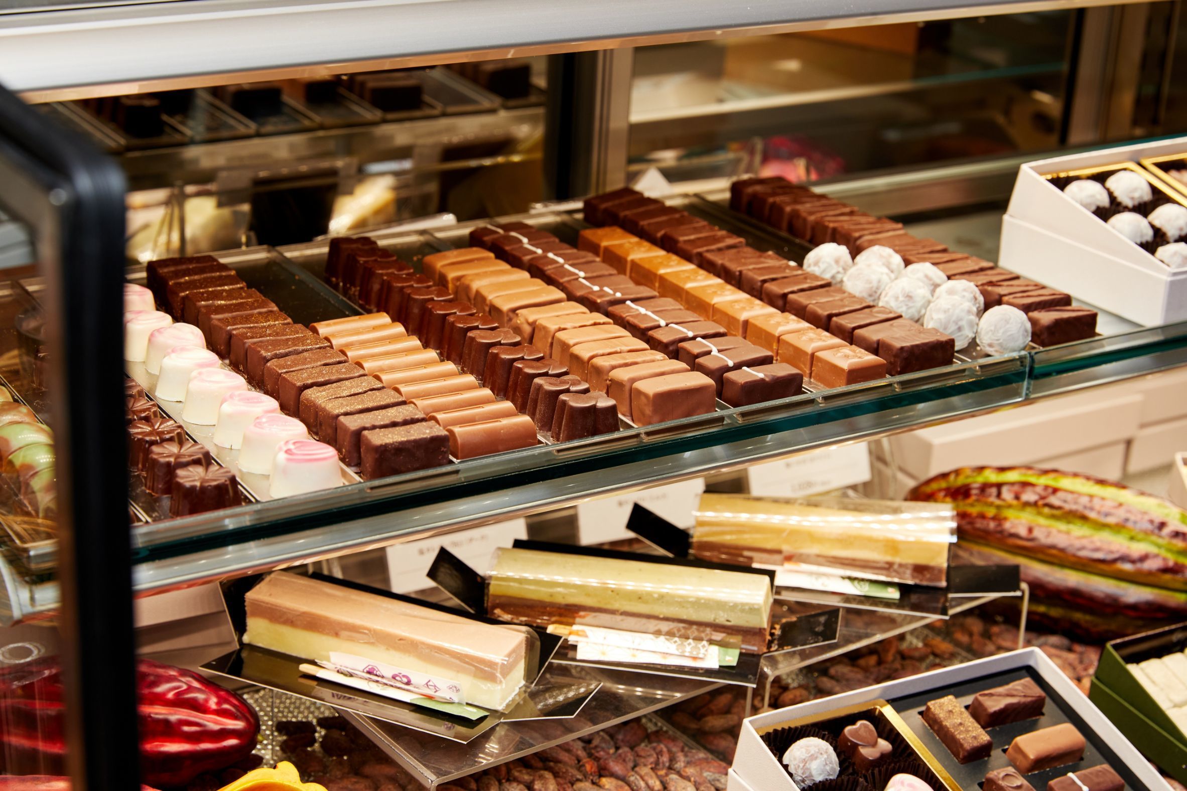 「マツコの知らない世界」で紹介された名店～ドイツ菓子 カーべ・カイザーリニューアルオープン！ #Z世代Pick
