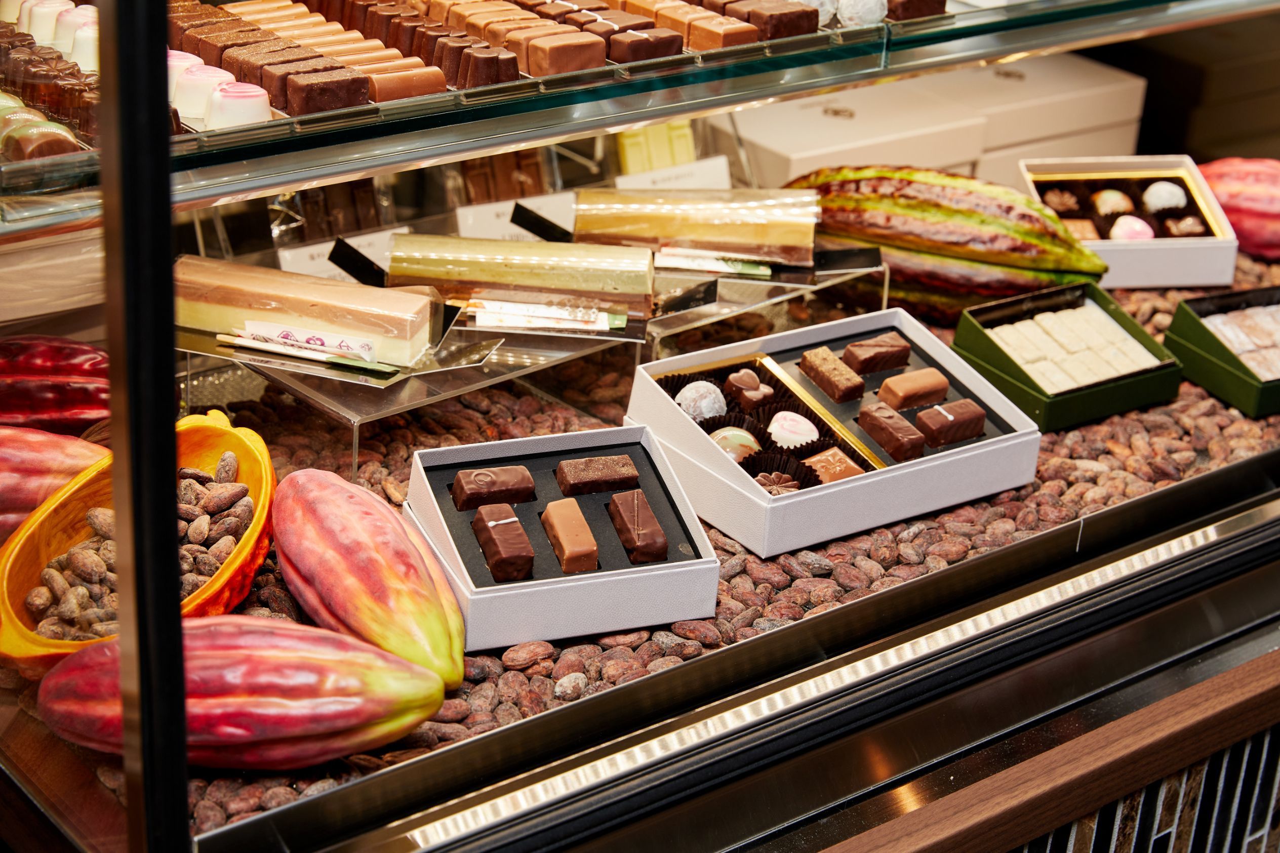 「マツコの知らない世界」で紹介された名店～ドイツ菓子 カーべ・カイザーリニューアルオープン！ #Z世代Pick