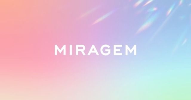 「コスメヲタちゃんねるサラ」のブランド「MIRAGEM」が新作アイシャドウなど４つの新商品を発売 #Z世代Pick