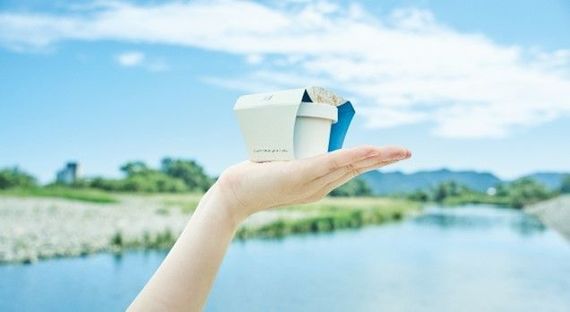 老舗の醤油製造会社が手がけるサステナブルスイーツ「YASASHIKU Gelato（やさしく ジェラート）」を楽しもう！#Z世代Pick