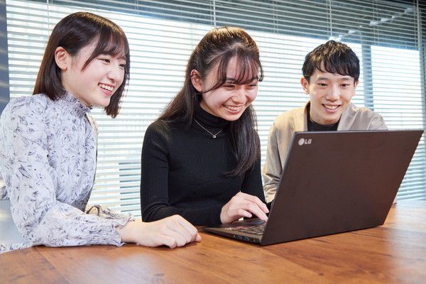 大学生のホンネ座談会】就活で妥協したくないならPCにこだわろう