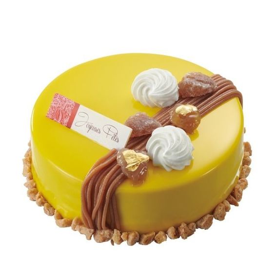 ロマンスカーモチーフやピスタチオのケーキに注目！小田急オリジナルの「クリスマスケーキ」 #Z世代Pick