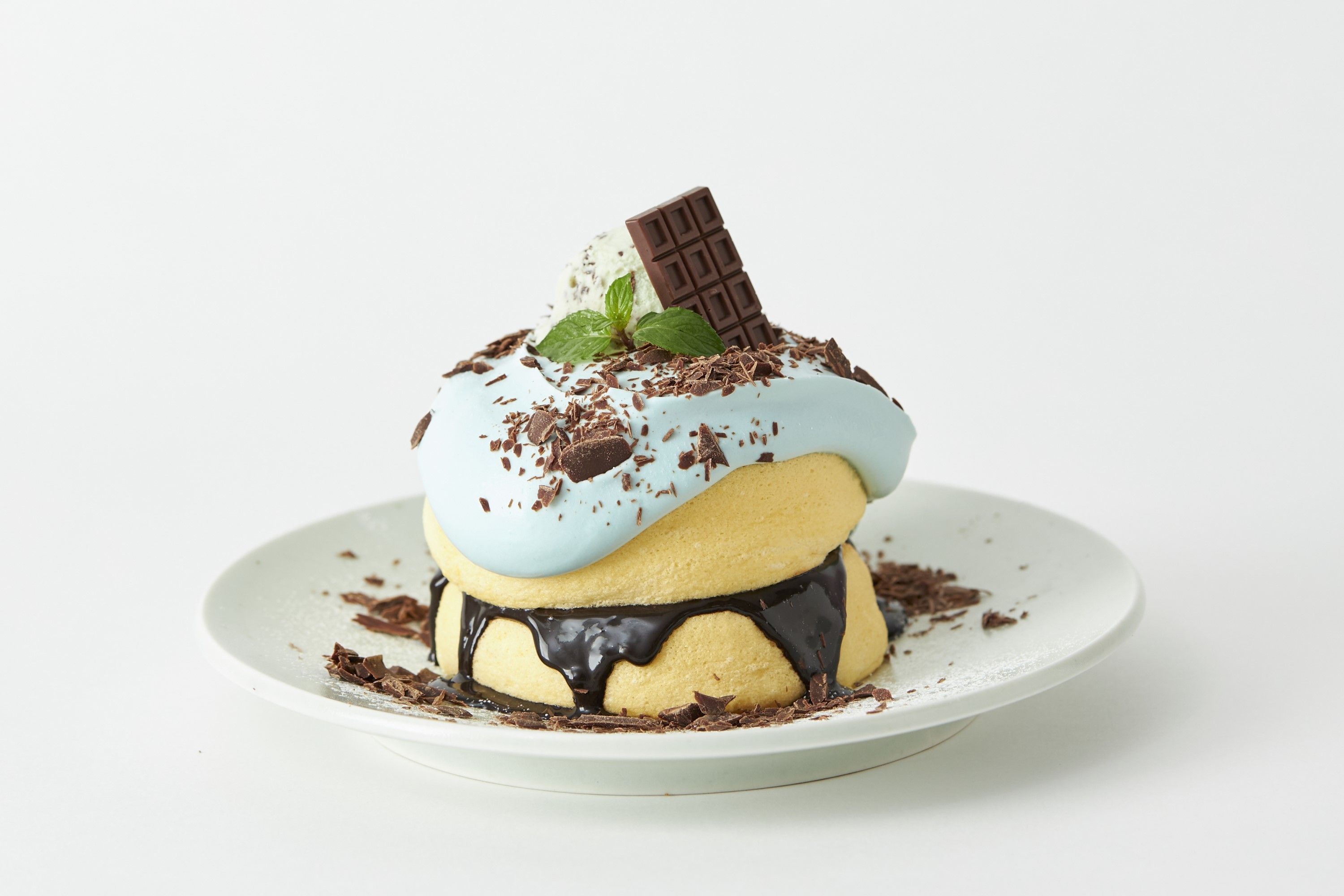 【世界のパンケーキがここに】史上初！NY、韓国など"世界6か国"のFLIPPER'Sで作り上げた全6種のパンケーキを12月6日(火)よりホリデー限定販売　#Z世代Pick