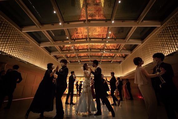 非日常！東京の体験型デート・ギフト「ダンスパーティ」が人気の理由 #Z世代Pick