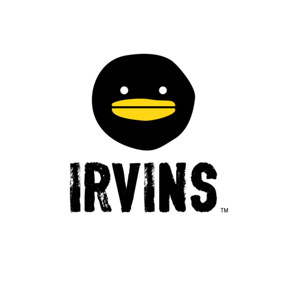 【日本再上陸】本場シンガポールのやみつきポテトチップス「IRVINS〈アービンズ〉」が限定販売開始！ #Z世代Pick