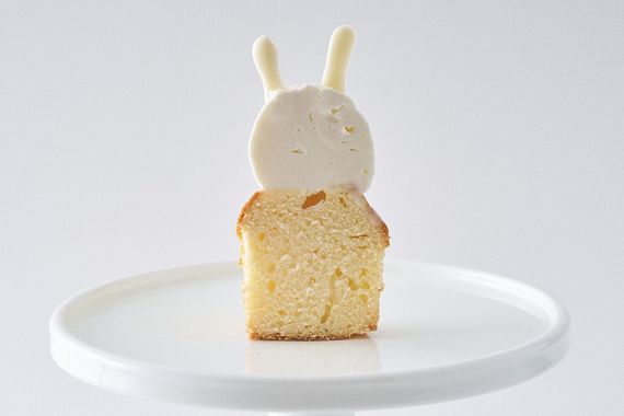 【癒されスイーツ】干支の卯（うさぎ）カップケーキで新春をお祝い！笑顔を誘うフェアリケーキフェア「干支スイーツ」登場！ #Z世代Pick