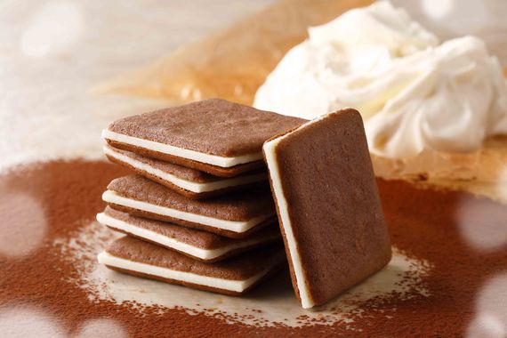 冬だけのお楽しみ！ 【東京ミルクチーズ工場】から今年も「ショコラ&マスカルポーネクッキー」が登場　#Z世代Pick