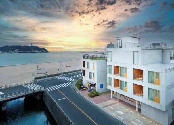 江の島を望む鎌倉のホテルで過ごすクリスマス。HOTEL AO KAMAKURAのクリスマスディナー2022 #Z世代Pick