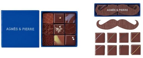 ～パリ発、チョコレートの祭典～サロン・デュ・ショコラ 2023　注目の新ブランドや新作情報  #Z世代Pick
