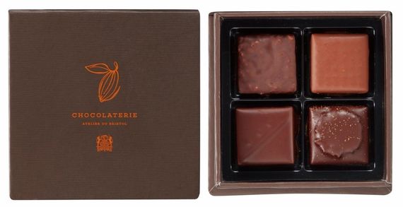～パリ発、チョコレートの祭典～サロン・デュ・ショコラ 2023　注目の新ブランドや新作情報  #Z世代Pick