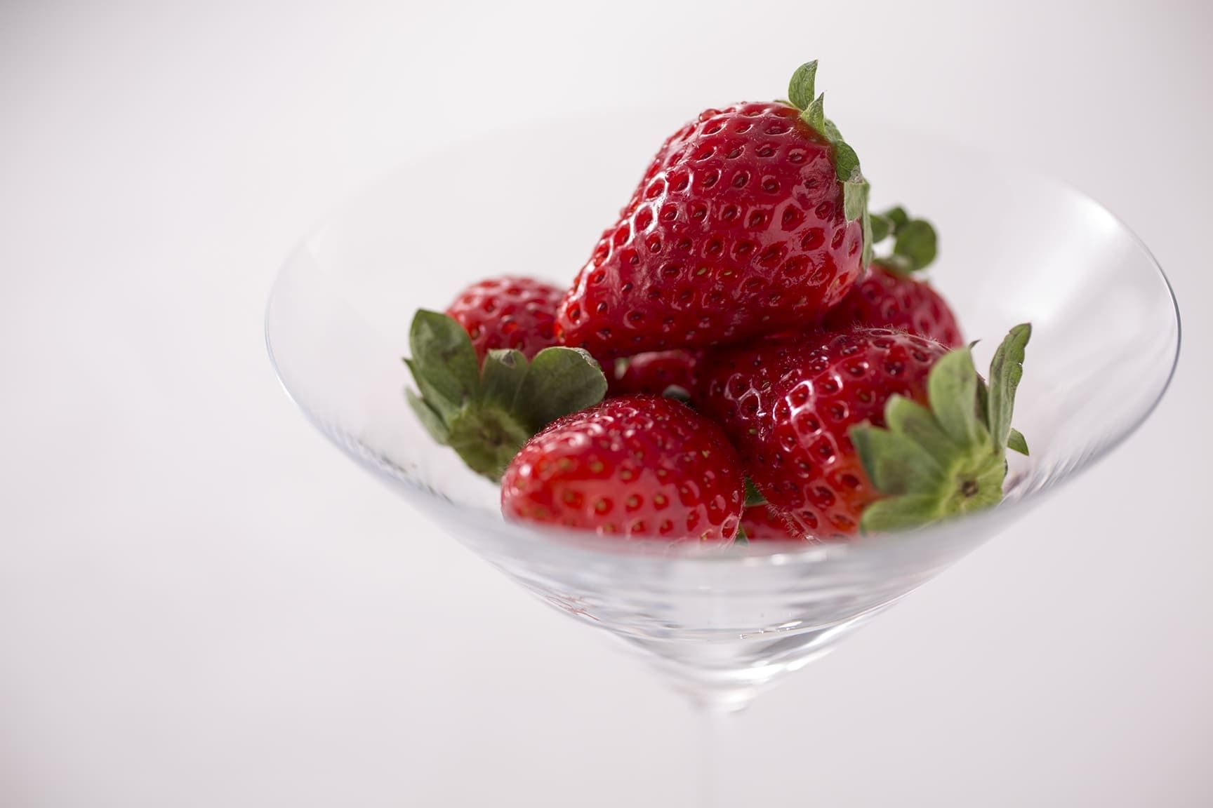 希少品種のいちご「大分県 ベリーツ」とのコラボレーション！Strawberry Fair 2023～スイーツトリップ × 大分県ベリーツ～」開催！ #Z世代Pick