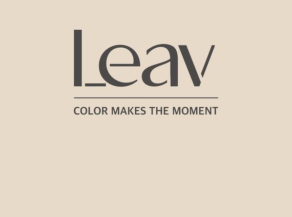 発売1カ月で爆発的人気に！リップスティックみたいな韓国ジェルネイルブランド「Leav」日本初オフラインショップ！ #Z世代Pick