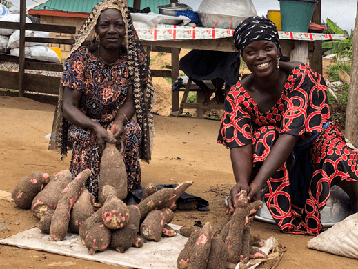 【初全国発売】カカオ70％のハイカカオを使用した「カカオ香る ショコラドリンク」！ガーナのカカオ農家と共にカカオの森の保全や女性カカオ農家の活躍を応援！ #Z世代Pick