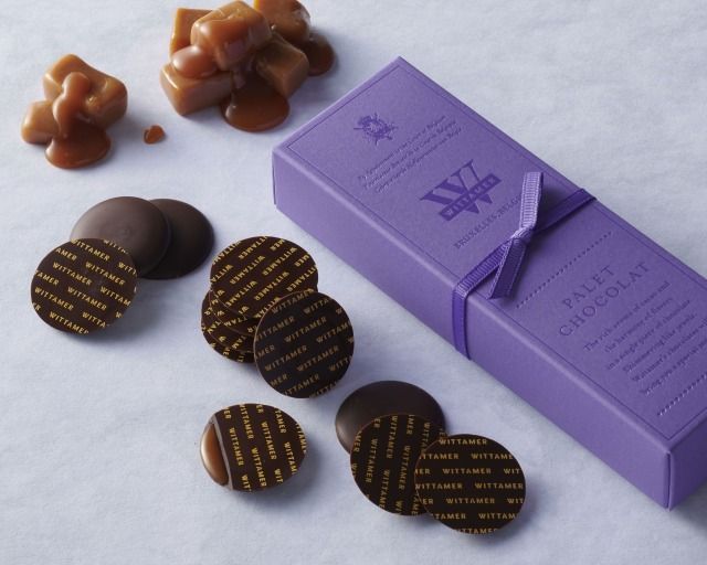 ベルギー王室御用達チョコレートブランド「ヴィタメール」バレンタインとホワイトデーの期間限定ショコラをご紹介 #Z世代Pick