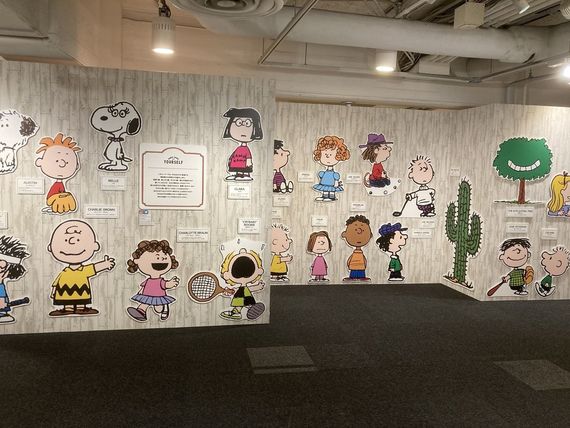 LOVE♡LOVEスヌーピー展 ～Take Care with Peanuts～が2023年2月11日（土）より所沢・EJアニメミュージアムにて開催決定！　#Z世代Pick